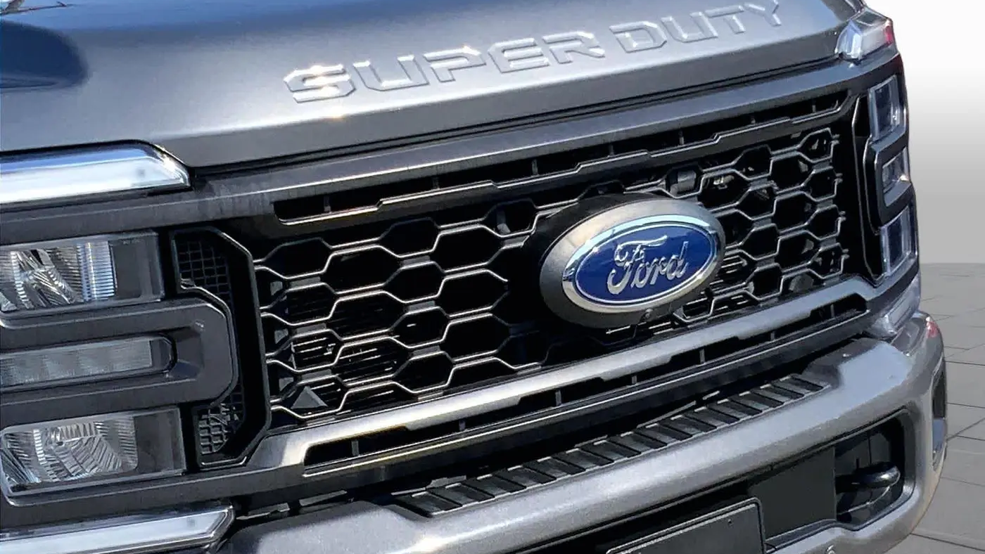 2023 Ford F-250 Super Duty King Ranch