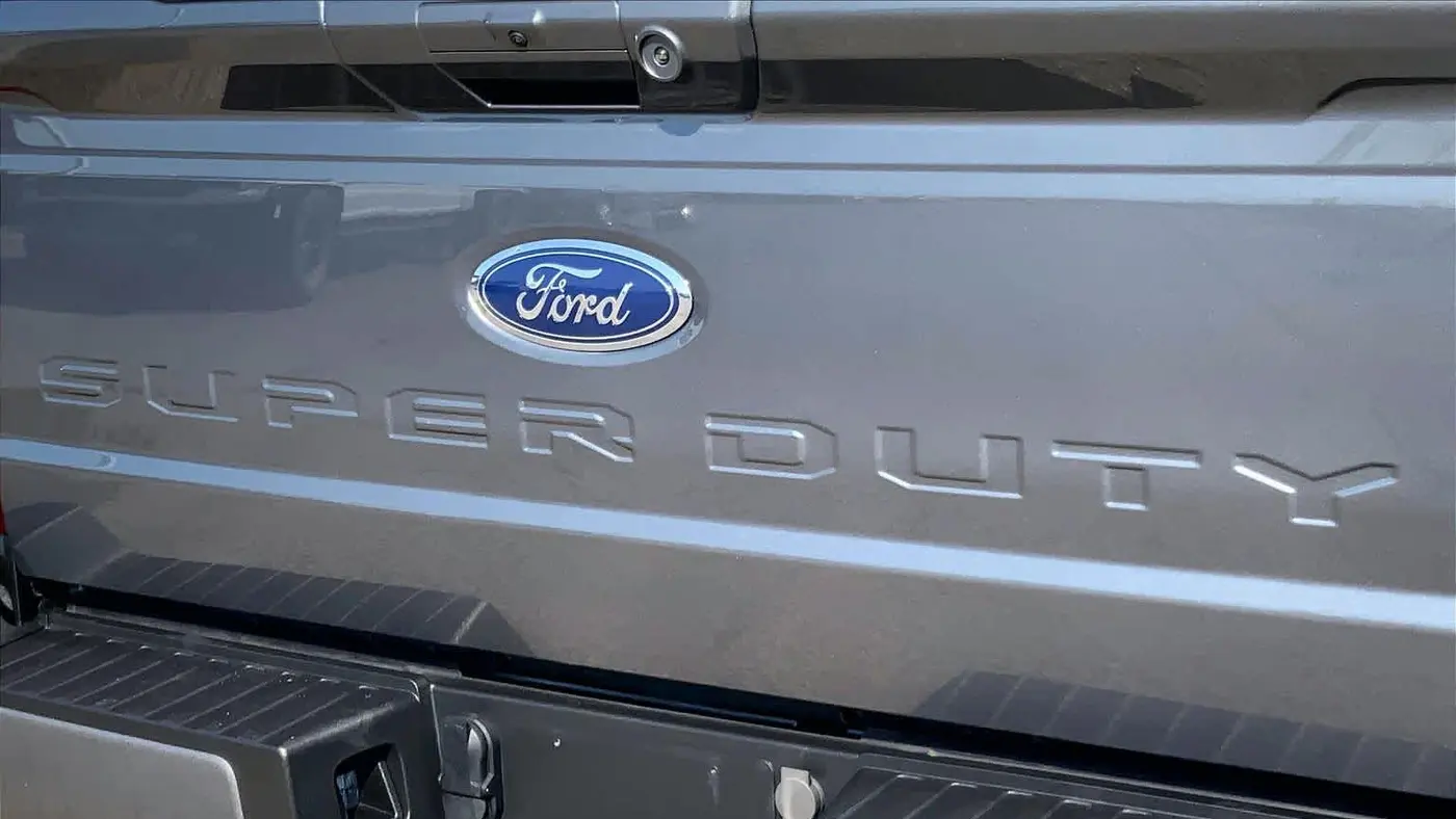 2023 Ford F-250 Super Duty King Ranch