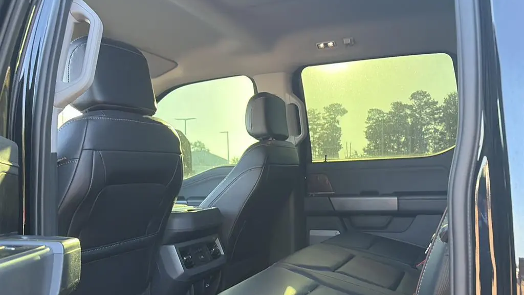 2023 Ford F-250 Super Duty King Ranch