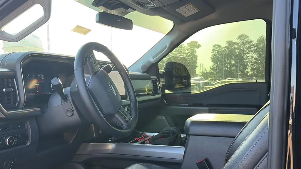 2023 Ford F-250 Super Duty King Ranch