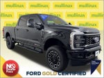 2024 F-250 Super Duty Thumbnail 1