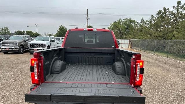 2024 Ford F-250 Super Duty King Ranch