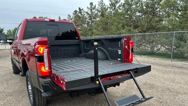 2024 Ford F-250 Super Duty King Ranch