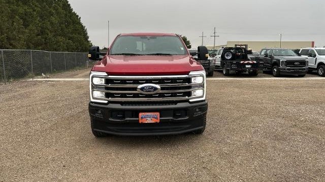 2024 Ford F-250 Super Duty King Ranch