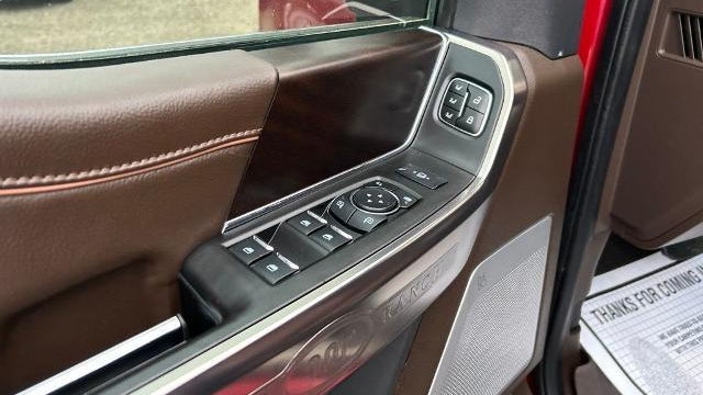 2024 Ford F-250 Super Duty King Ranch