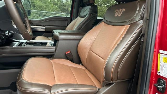 2024 Ford F-250 Super Duty King Ranch