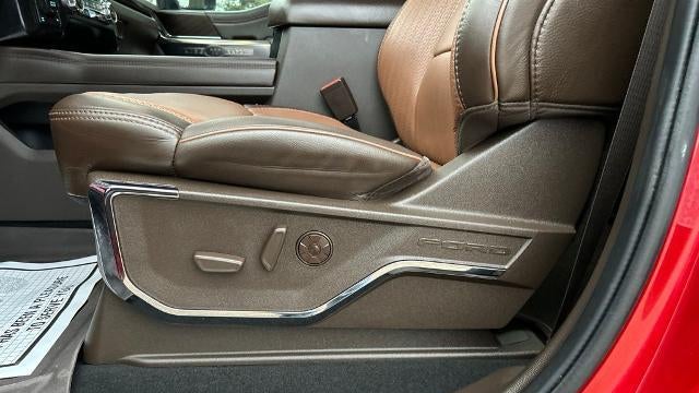 2024 Ford F-250 Super Duty King Ranch
