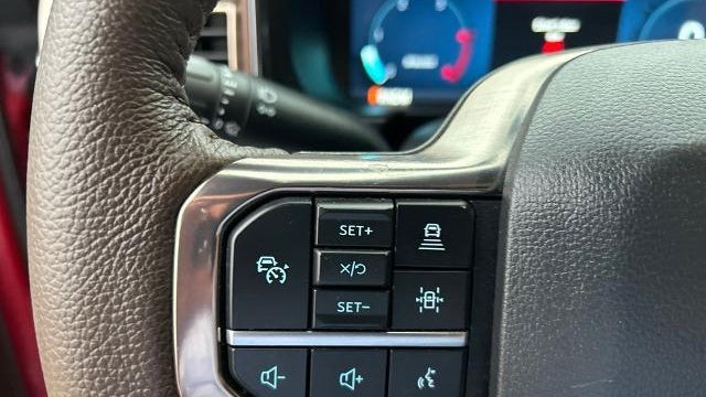 2024 Ford F-250 Super Duty King Ranch