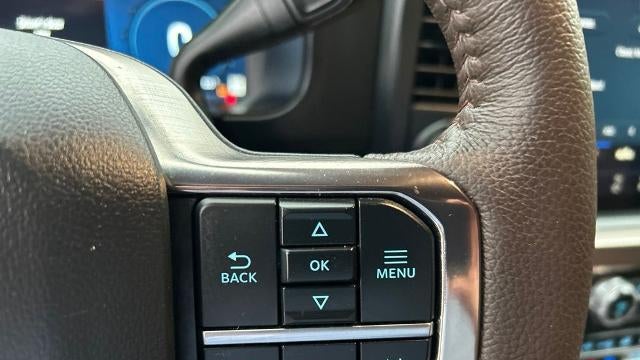 2024 Ford F-250 Super Duty King Ranch