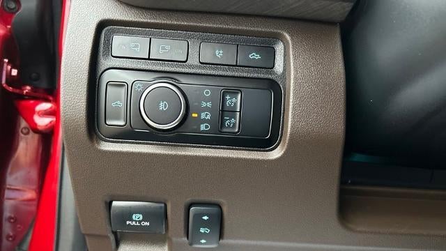 2024 Ford F-250 Super Duty King Ranch