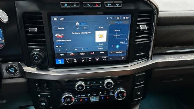 2024 Ford F-250 Super Duty King Ranch
