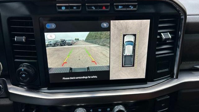 2024 Ford F-250 Super Duty King Ranch