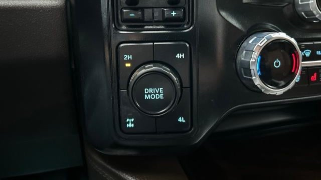 2024 Ford F-250 Super Duty King Ranch