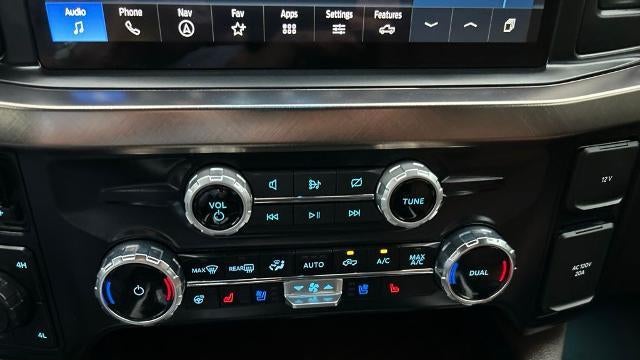 2024 Ford F-250 Super Duty King Ranch