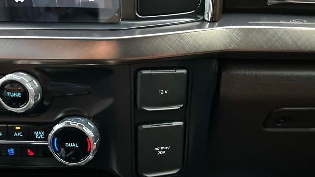 2024 Ford F-250 Super Duty King Ranch