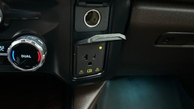 2024 Ford F-250 Super Duty King Ranch