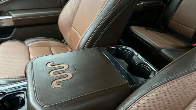 2024 Ford F-250 Super Duty King Ranch