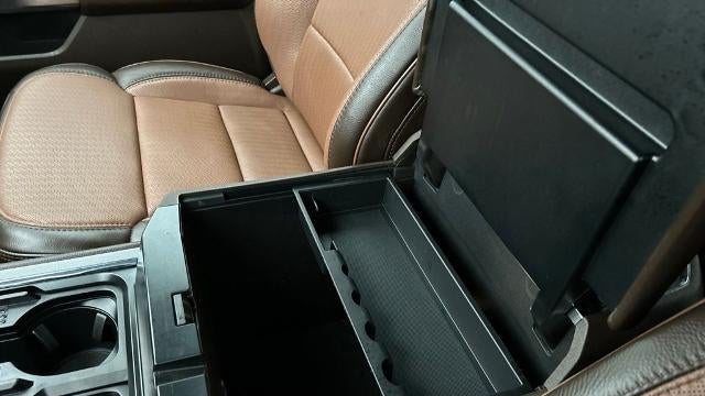 2024 Ford F-250 Super Duty King Ranch