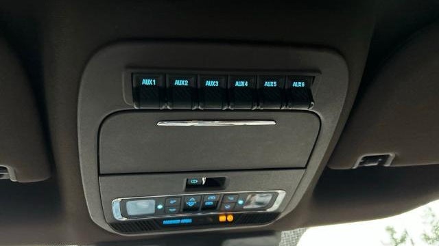2024 Ford F-250 Super Duty King Ranch