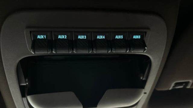 2024 Ford F-250 Super Duty King Ranch