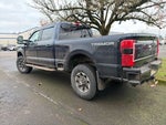 2024 F-250 Super Duty Thumbnail 3