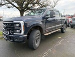 2024 F-250 Super Duty Thumbnail 8