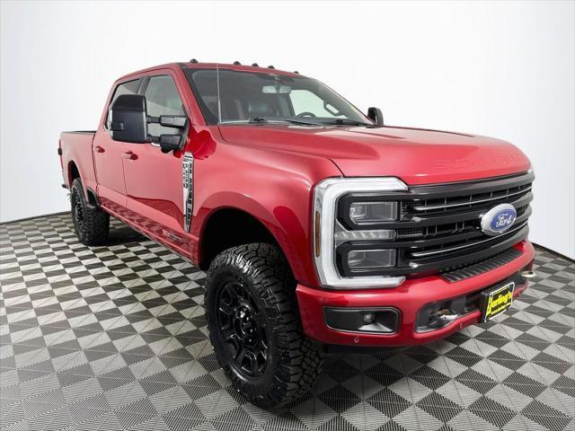 2024 Ford F-250 - $79,499