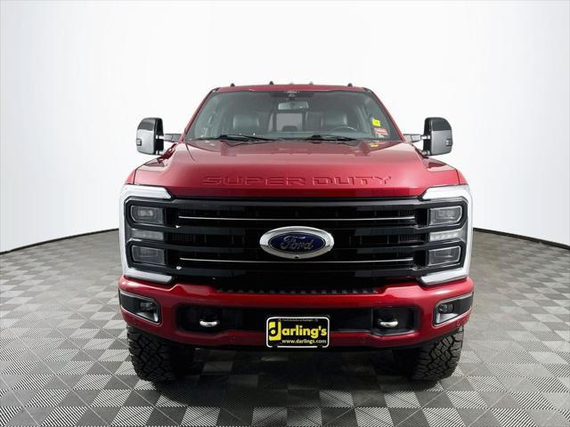 2024 Ford F-250 - $79,499