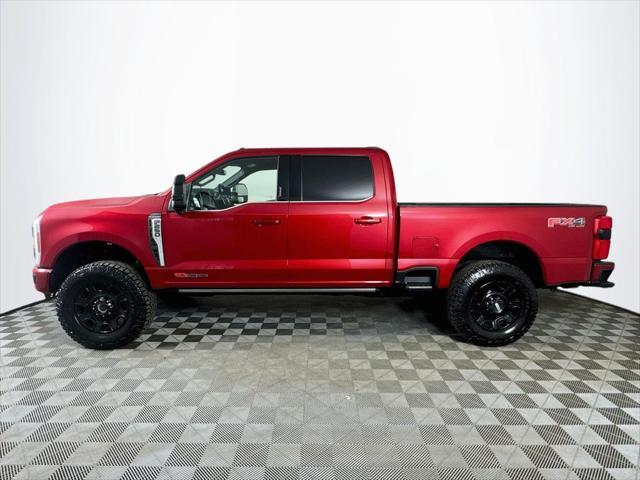 2024 Ford F-250 - $79,499