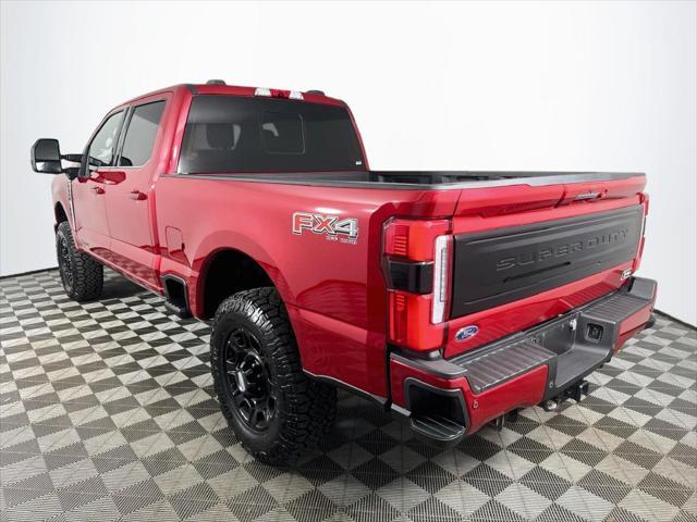 2024 Ford F-250 - $79,499