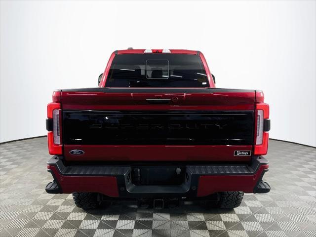 2024 Ford F-250 - $79,499
