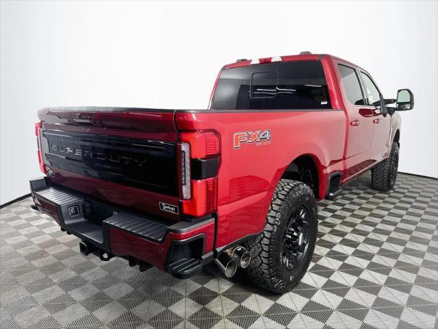 2024 Ford F-250 - $79,499