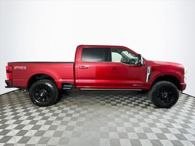 2024 Ford F-250 - $79,499