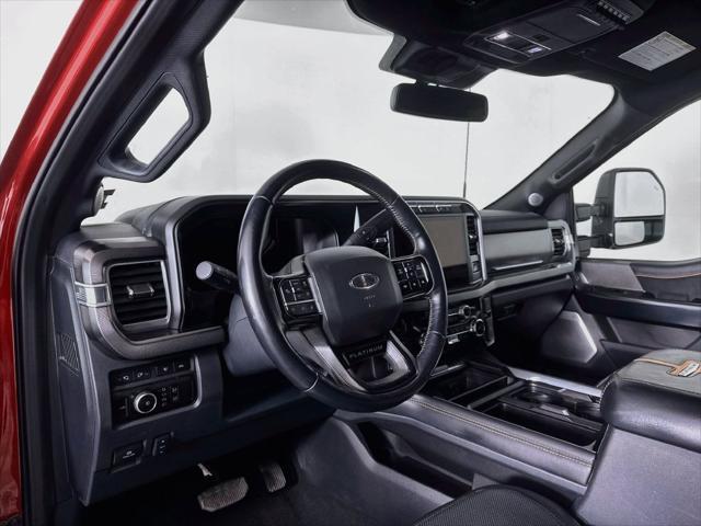 2024 Ford F-250 - $79,499