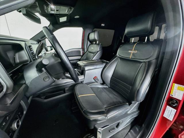 2024 Ford F-250 - $79,499