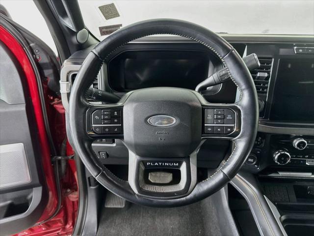 2024 Ford F-250 - $79,499