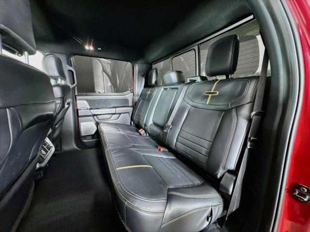 2024 Ford F-250 - $79,499