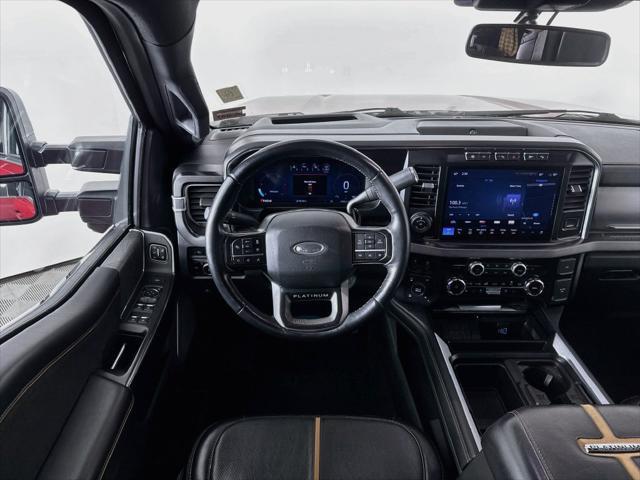 2024 Ford F-250 - $79,499