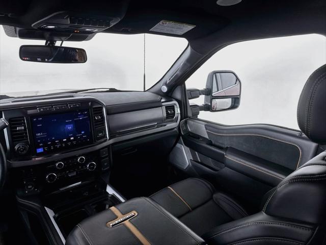 2024 Ford F-250 - $79,499