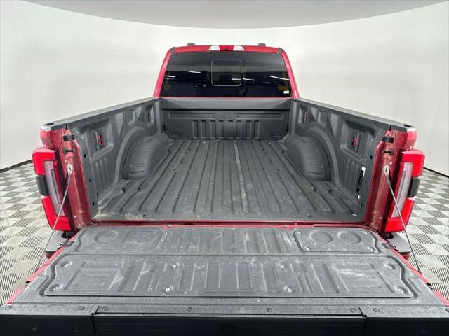 2024 Ford F-250 - $79,499