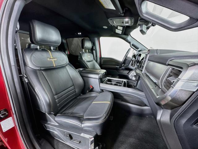 2024 Ford F-250 - $79,499