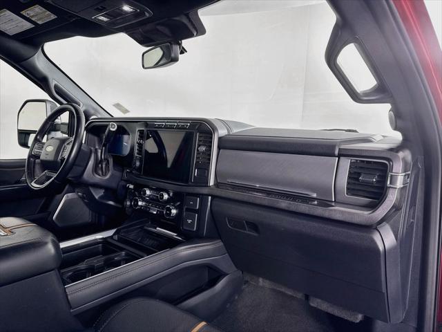 2024 Ford F-250 - $79,499