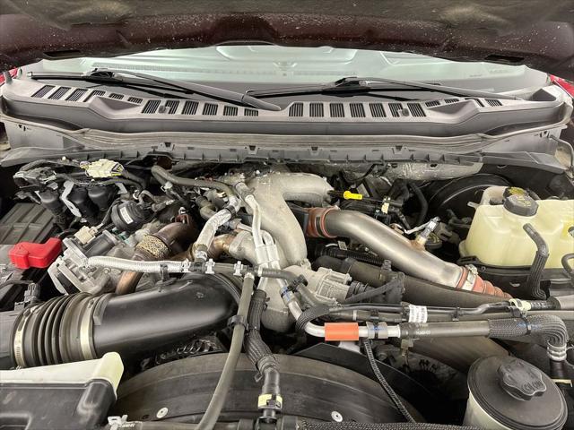 2024 Ford F-250 - $79,499