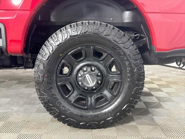 2024 Ford F-250 - $79,499