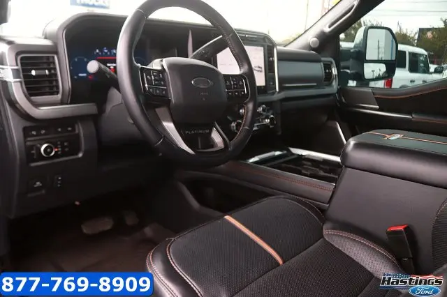2024 Ford F-250 - $77,487