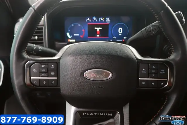 2024 Ford F-250 - $77,487