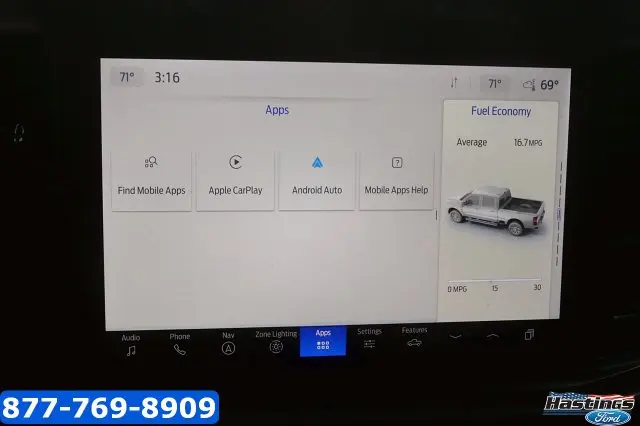 2024 Ford F-250 - $77,487