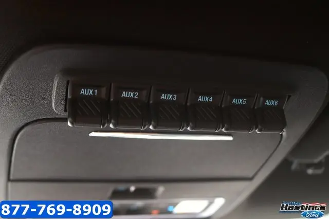 2024 Ford F-250 - $77,487