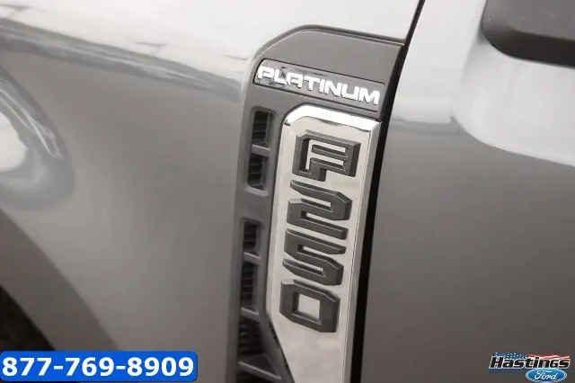 2024 Ford F-250 - $77,487