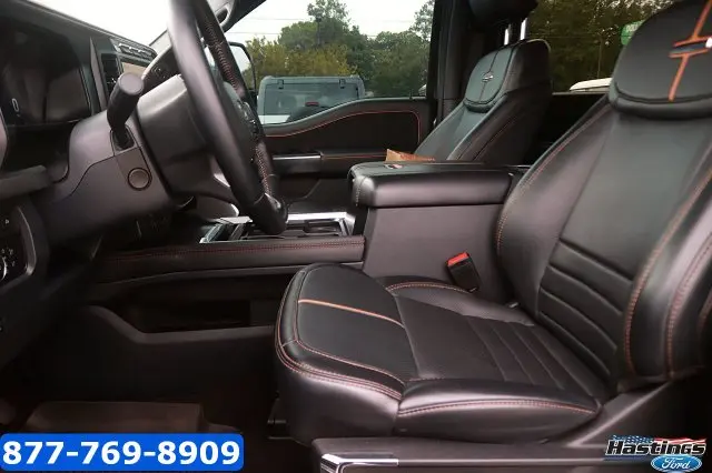 2024 Ford F-250 - $77,487